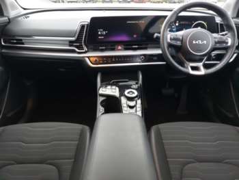 Used Kia Sportage 2024 for sale - 74694199: Photo