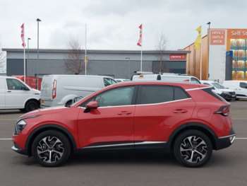 Used Kia Sportage 2024 for sale - 74694199: Photo