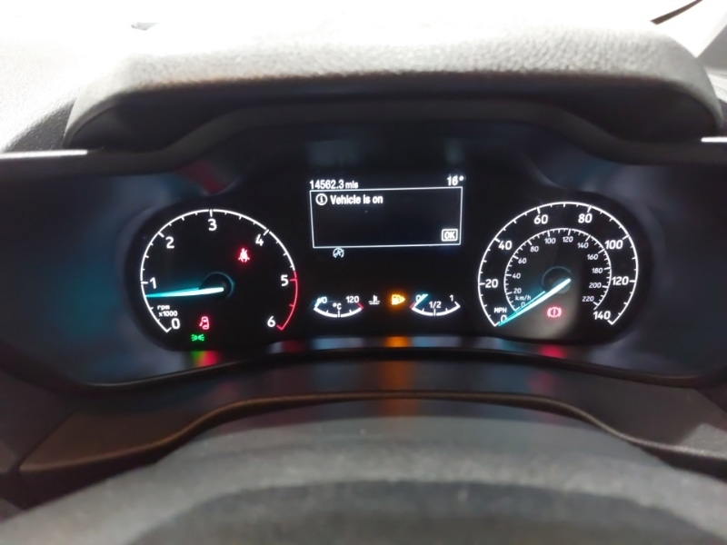 Used Ford Transit Connect 2023 for sale - 78112963: Photo 10