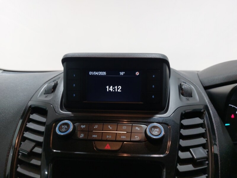 Used Ford Transit Connect 2023 for sale - 78112963: Photo 11