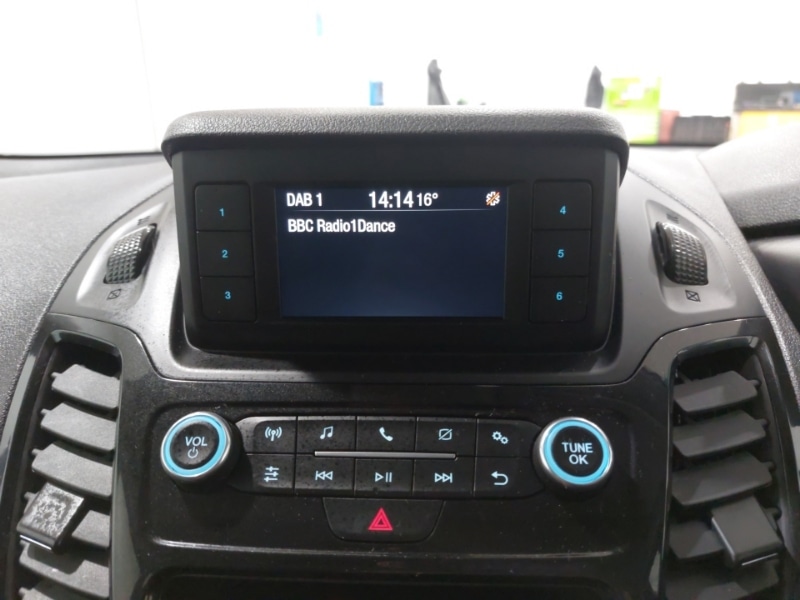 Used Ford Transit Connect 2023 for sale - 78112963: Photo 17