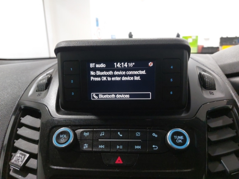 Used Ford Transit Connect 2023 for sale - 78112963: Photo 18