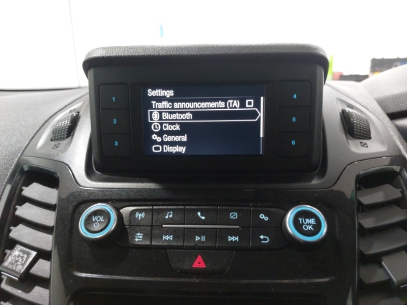 Used Ford Transit Connect 2023 for sale - 78112963: Photo 19