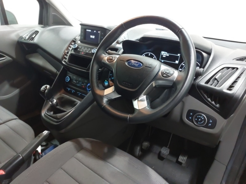 Used Ford Transit Connect 2023 for sale - 78112963: Photo 2