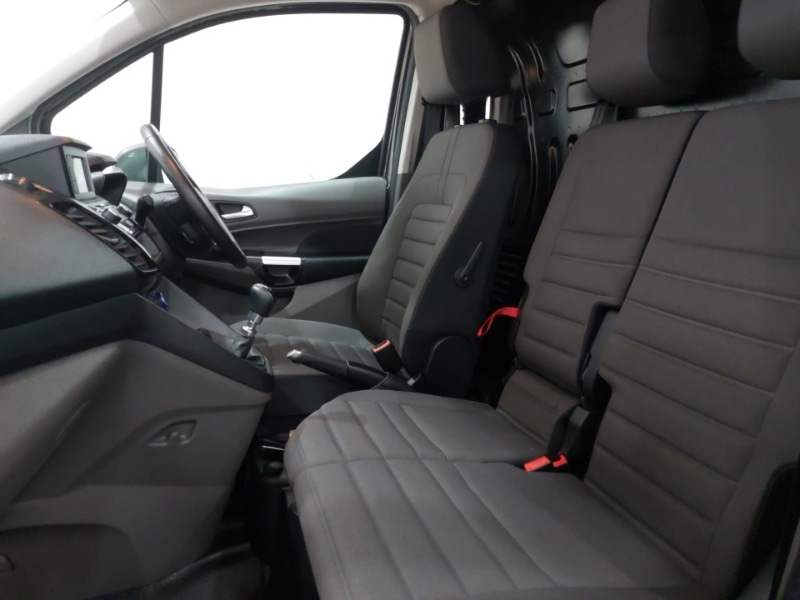 Used Ford Transit Connect 2023 for sale - 78112963: Photo 5