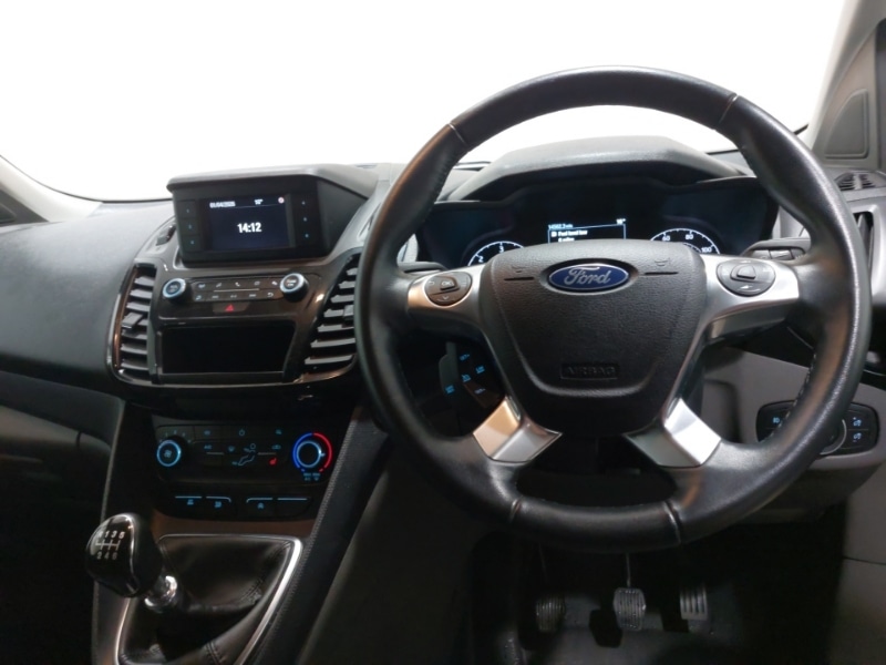 Used Ford Transit Connect 2023 for sale - 78112963: Photo 7