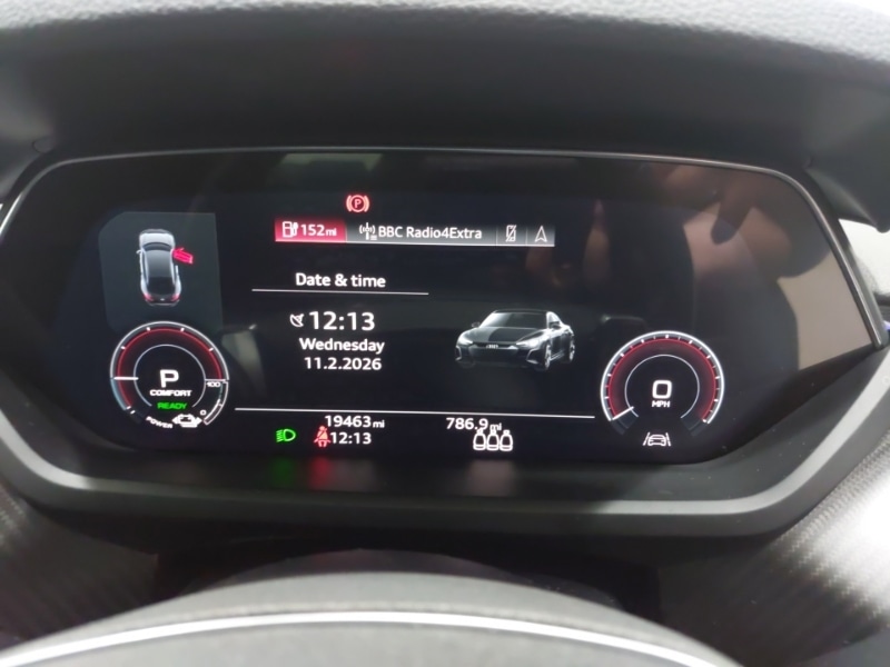 Used Audi e-tron GT 2022 for sale - 77531239: Photo 11