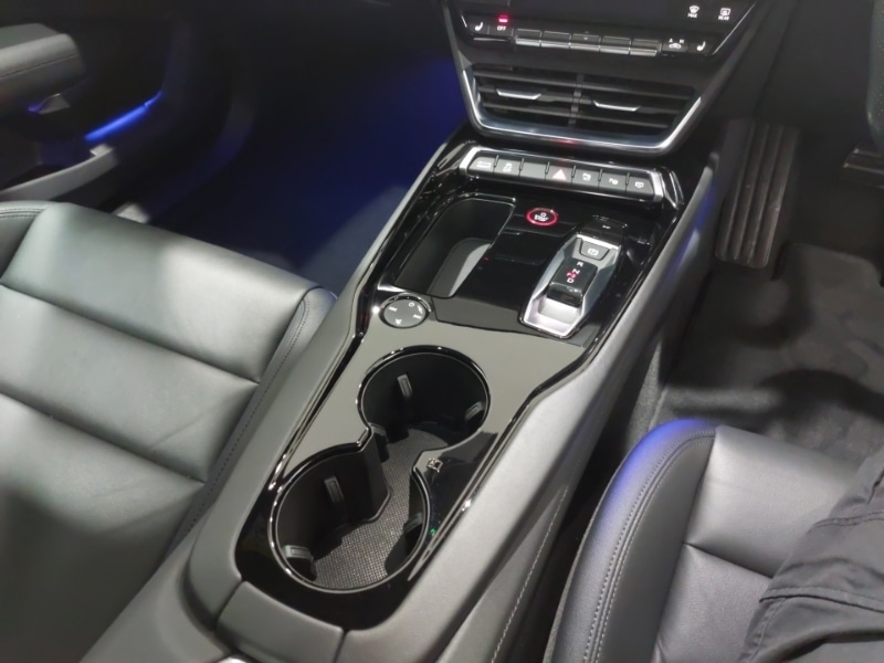 Used Audi e-tron GT 2022 for sale - 77531239: Photo 12