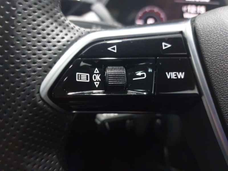 Used Audi e-tron GT 2022 for sale - 77531239: Photo 15