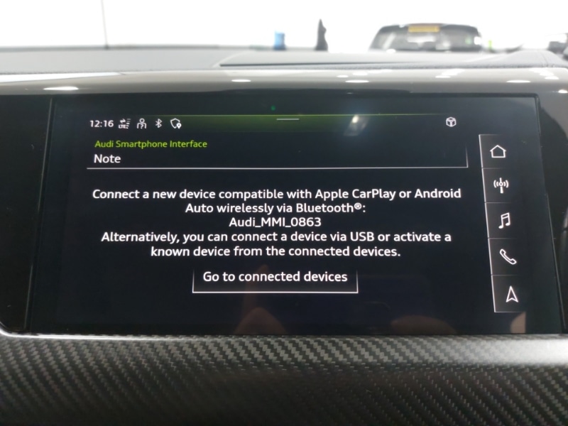 Used Audi e-tron GT 2022 for sale - 77531239: Photo 17