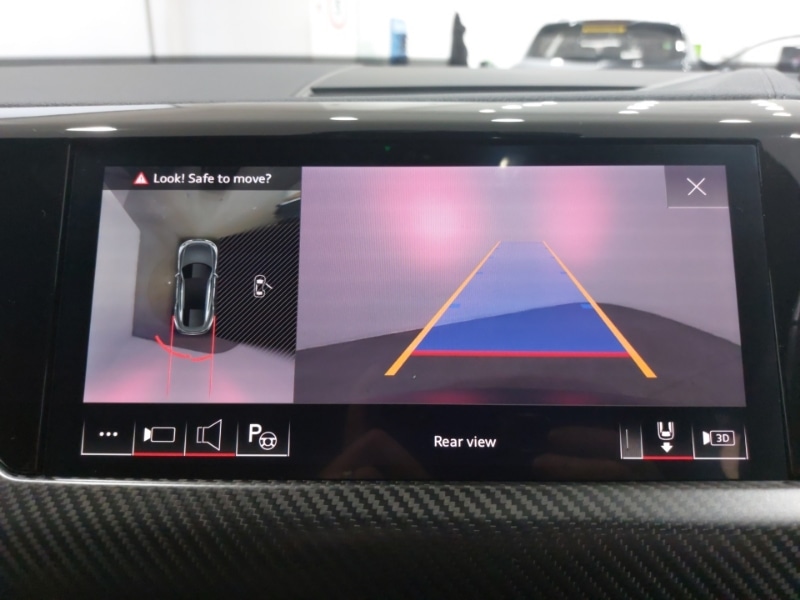 Used Audi e-tron GT 2022 for sale - 77531239: Photo 19