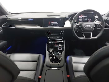 Used Audi e-tron GT 2022 for sale - 77531239: Photo