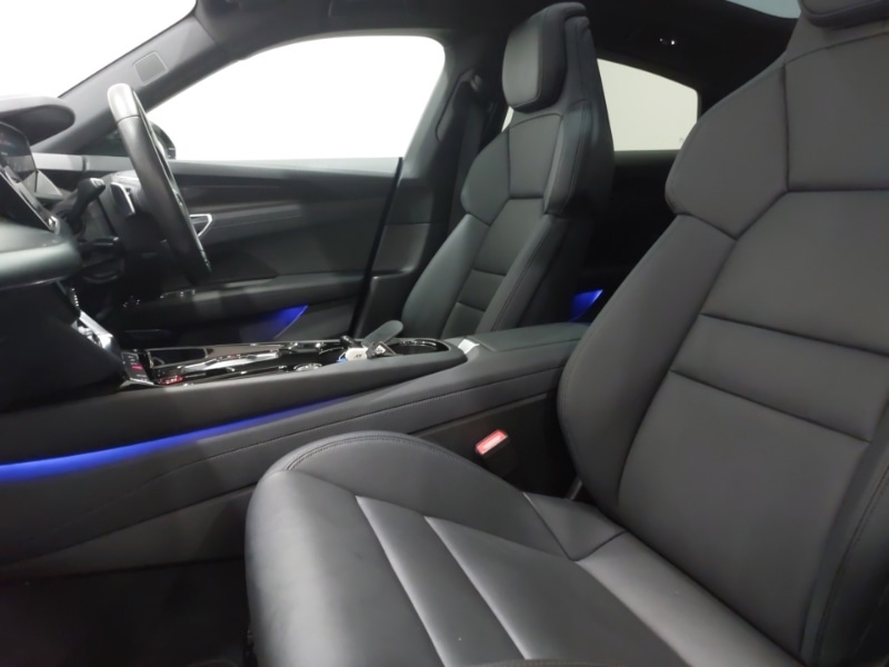 Used Audi e-tron GT 2022 for sale - 77531239: Photo 5