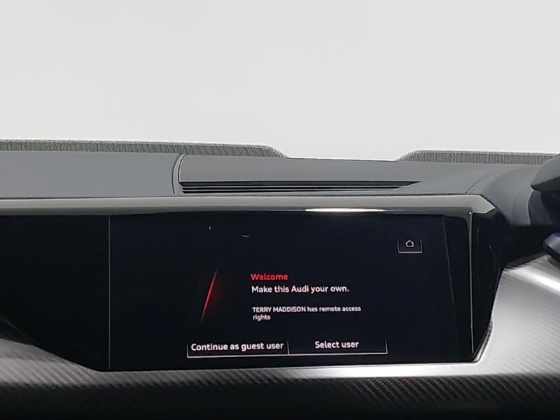 Used Audi e-tron GT 2022 for sale - 77531239: Photo 7