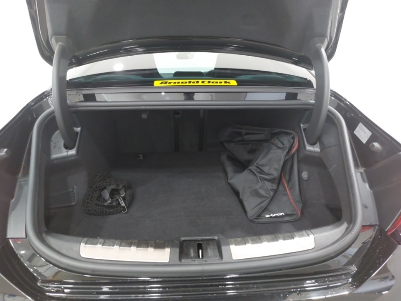 Used Audi e-tron GT 2022 for sale - 77531239: Photo 8