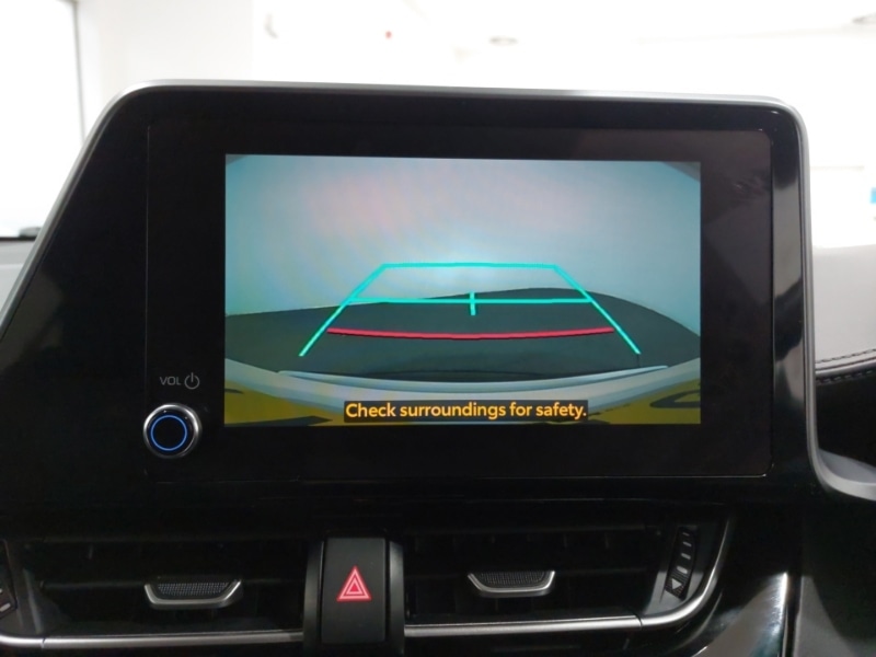 Used Toyota C-HR 2023 for sale - 77686227: Photo 17