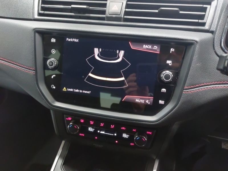 Used SEAT Arona 2019 for sale - 78023641: Photo 17