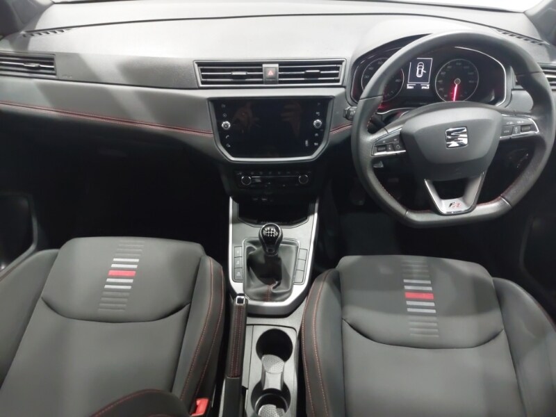 Used SEAT Arona 2019 for sale - 78023641: Photo 2