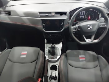 Used SEAT Arona 2019 for sale - 78023641: Photo