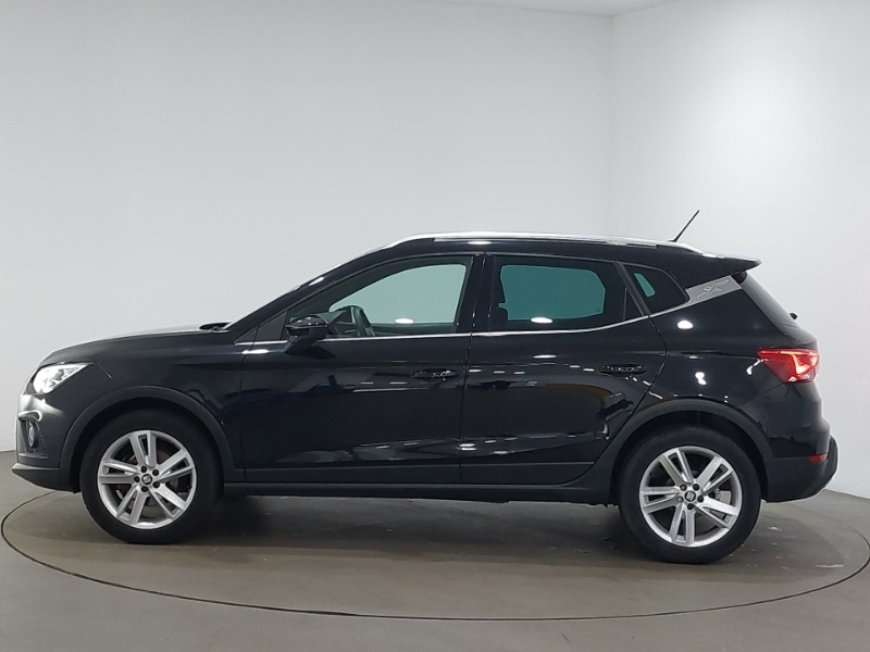 Used SEAT Arona 2019 for sale - 78023641: Photo 4