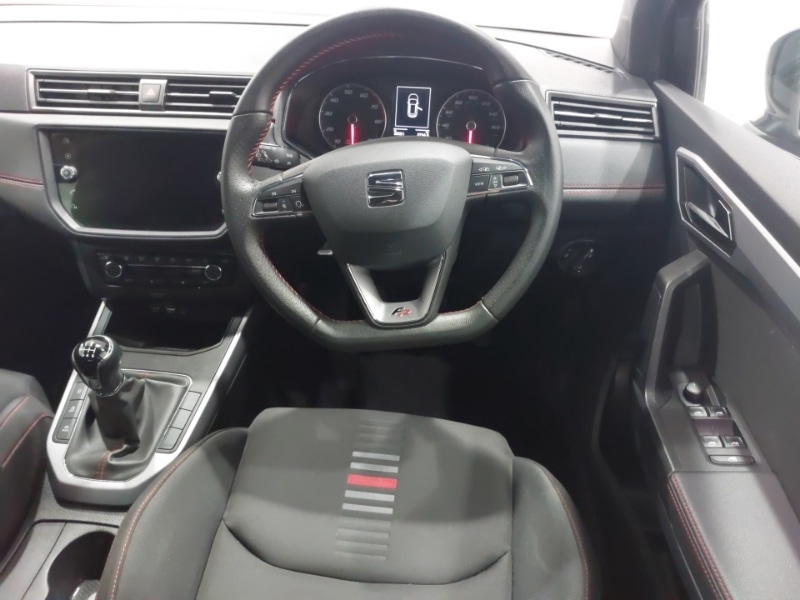 Used SEAT Arona 2019 for sale - 78023641: Photo 7