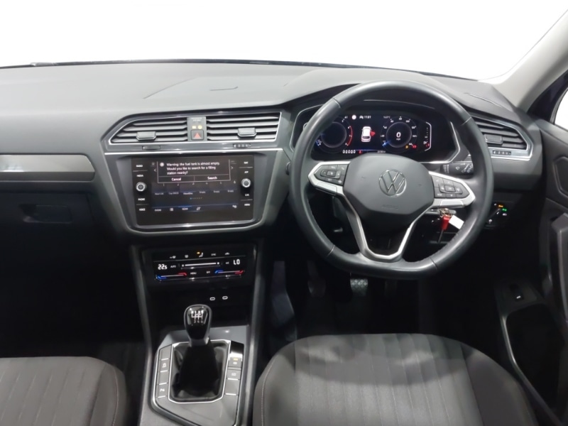 Used Volkswagen Tiguan Allspace 2022 for sale - 77329926: Photo 10