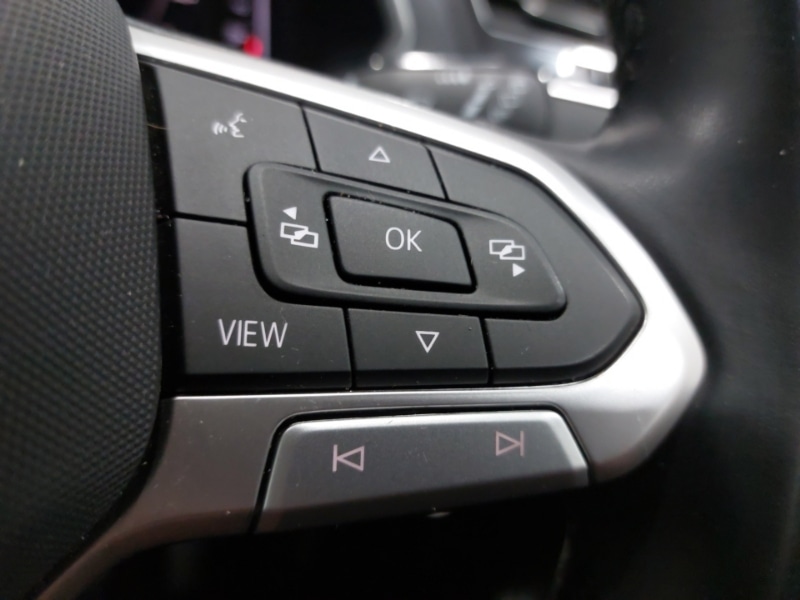 Used Volkswagen Tiguan Allspace 2022 for sale - 77329926: Photo 14