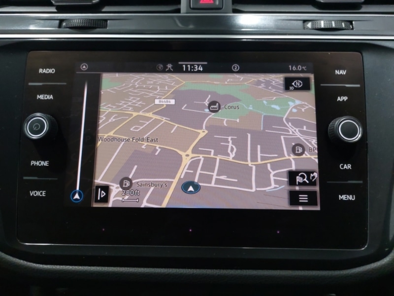 Used Volkswagen Tiguan Allspace 2022 for sale - 77329926: Photo 16