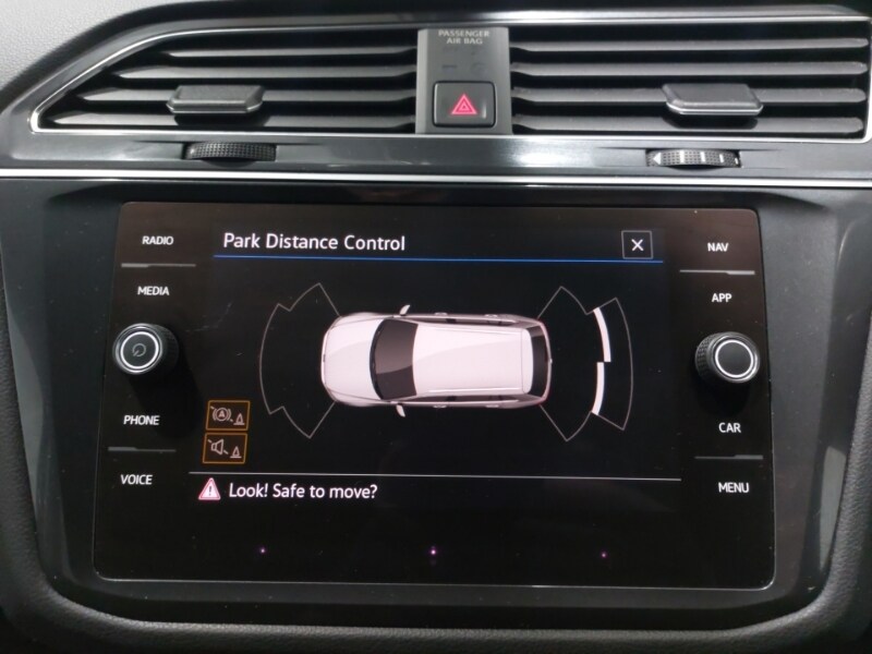 Used Volkswagen Tiguan Allspace 2022 for sale - 77329926: Photo 17