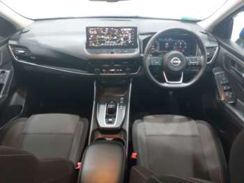 Used Nissan Qashqai 2024 for sale - 75114310: Photo