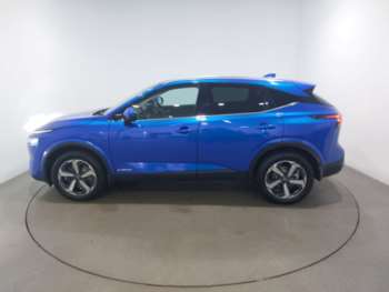 Used Nissan Qashqai 2024 for sale - 75114310: Photo
