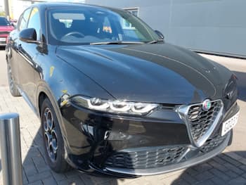 Used Alfa Romeo Tonale 2023 for sale - 79691442: Photo