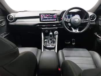 Used Alfa Romeo Tonale 2023 for sale - 79691442: Photo