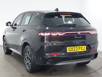 Used Alfa Romeo Tonale 2023 for sale - 79691442: Photo