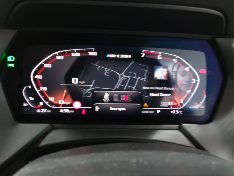 Used BMW 1 Series 2021 for sale - 76656575: Photo 11