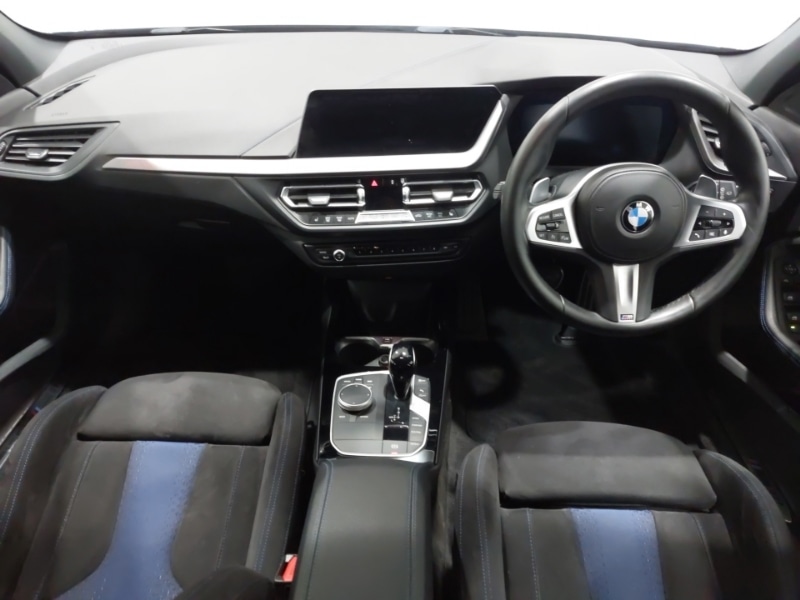 Used BMW 1 Series 2021 for sale - 76656575: Photo 2