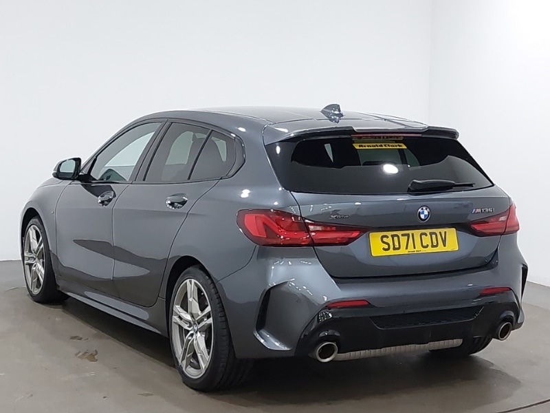Used BMW 1 Series 2021 for sale - 76656575: Photo 3