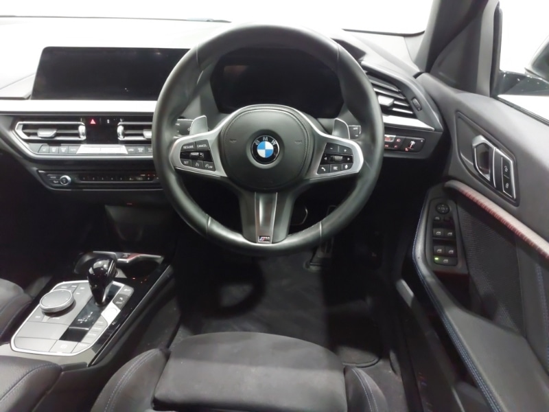 Used BMW 1 Series 2021 for sale - 76656575: Photo 7