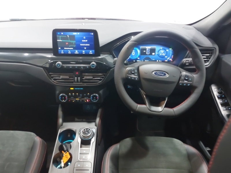 Used Ford Kuga 2023 for sale - 77596404: Photo 10