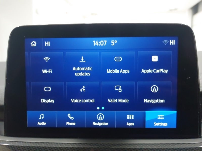 Used Ford Kuga 2023 for sale - 77596404: Photo 18