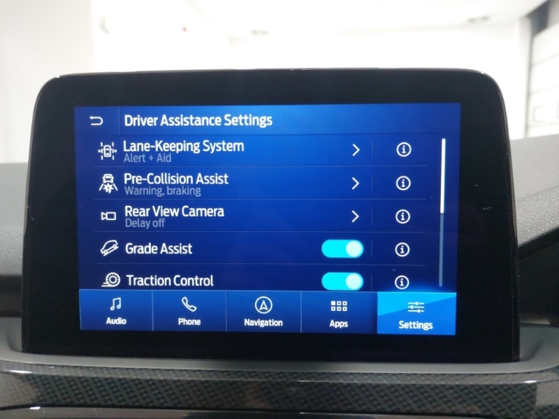 Used Ford Kuga 2023 for sale - 77596404: Photo 19