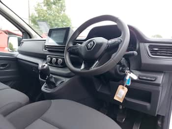 Used Renault Trafic 2024 for sale - 79654554: Photo