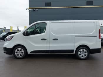 Used Renault Trafic 2024 for sale - 79654554: Photo