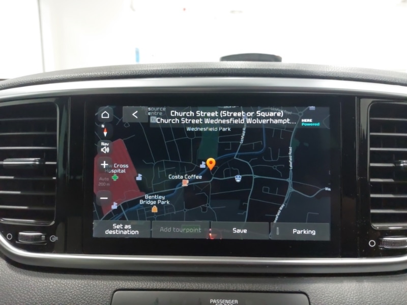 Used Kia Sportage 2022 for sale - 77100456: Photo 16