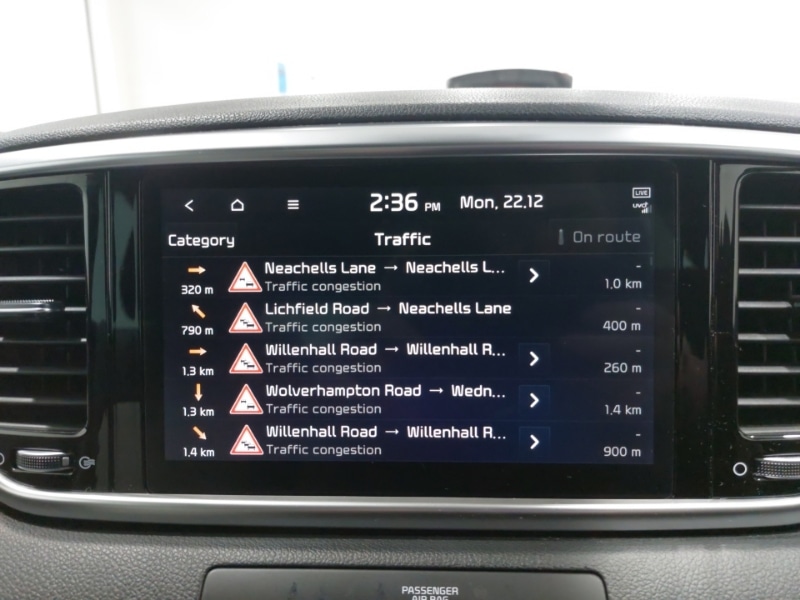 Used Kia Sportage 2022 for sale - 77100456: Photo 19