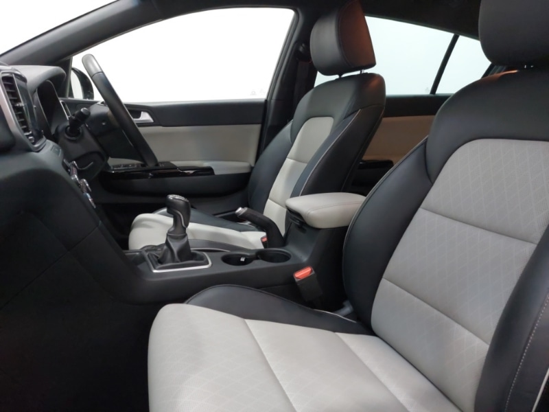 Used Kia Sportage 2022 for sale - 77100456: Photo 5