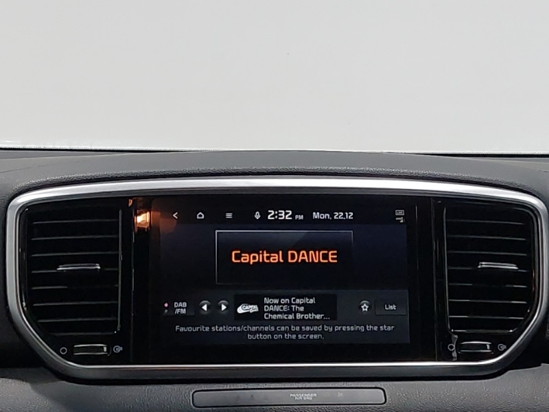 Used Kia Sportage 2022 for sale - 77100456: Photo 7