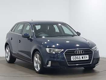 2017 - 1.0 TFSI Sport 5dr