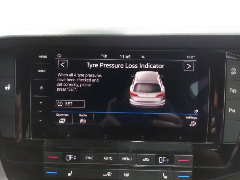 Used Volkswagen Touareg 2018 for sale - 76174566: Photo 14