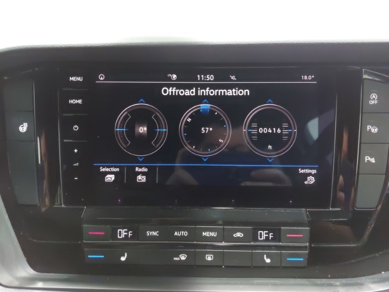 Used Volkswagen Touareg 2018 for sale - 76174566: Photo 15